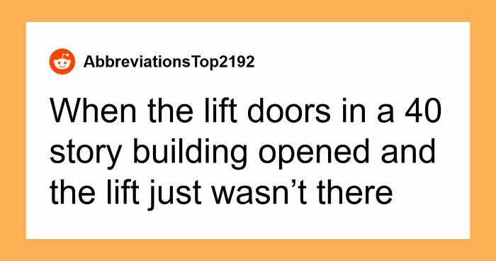 61 Of The Closest And Creepiest Encounters People Had With Passing Away