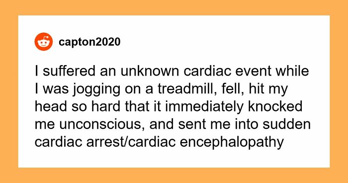 61 Of The Closest And Creepiest Encounters People Had With Passing Away