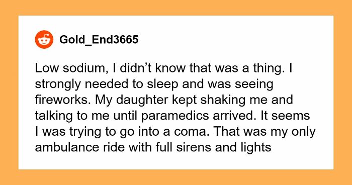 61 Of The Closest And Creepiest Encounters People Had With Passing Away