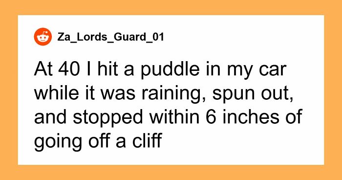 61 Of The Closest And Creepiest Encounters People Had With Passing Away