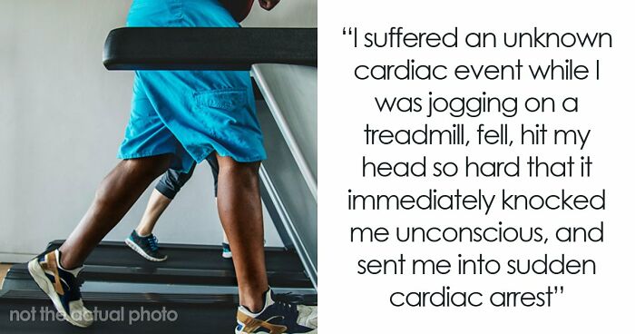 61 Of The Closest And Creepiest Encounters People Had With Passing Away