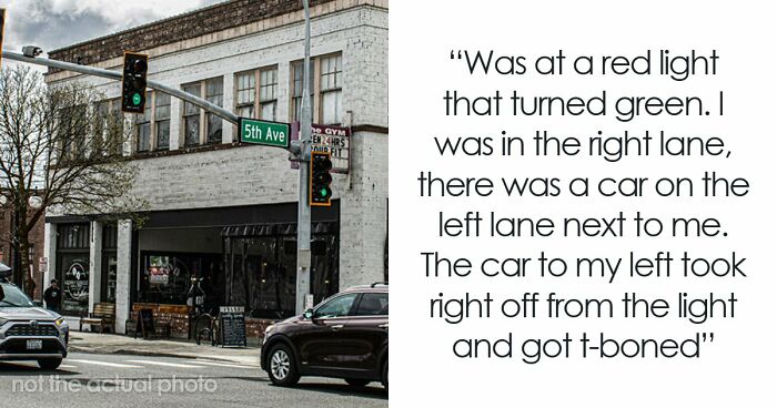61 Of The Closest And Creepiest Encounters People Had With Passing Away