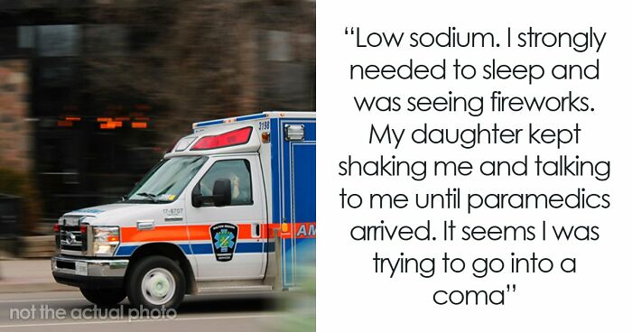 61 Of The Closest And Creepiest Encounters People Had With Passing Away