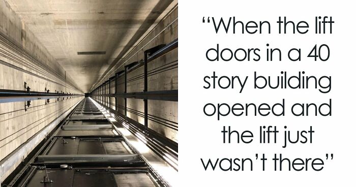 61 Of The Closest And Creepiest Encounters People Had With Passing Away