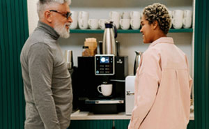 “It Was Glorious”: Woman Who Doesn’t Drink Coffee Is Put In Charge Of The Brewer, Enjoys Caffeinate Chaos