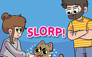 Love And Cats: 50 Hilariously Relatable Comics By Sarah Graley, Inspired By Real-Life Moments (New Pics)
