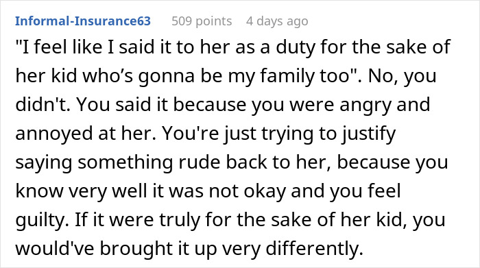 Cruel BIL Lashes Out At Perfectionist SIL For Criticizing His Work, Says She'll Traumatize Her Kid