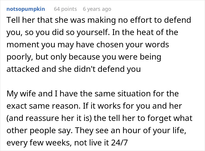 Guy Defends Household Setup To Judgmental Friends, His Breadwinner Comment Leaves His Wife In Tears
