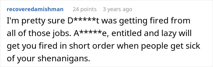 Guy Treats GF As A Free Maid And Won't Pay Rent As He "Funded" The Relationship Before Guy Treats GF As A Free Maid And Won't Pay Rent As He "Funded" The Relationship Before