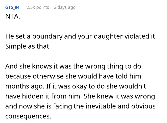 Mom Disgusted With Daughter For Taking Kid To Ex's Bigoted Fam, Rats Her Out To Ex ASAP