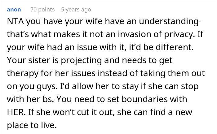 Man Puts Cameras In His House After A Horrifying Experience With His Ex Sends Him To Therapy For Years Man Puts Cameras In His House After A Horrifying Experience With His Ex Sends Him To Therapy For Years