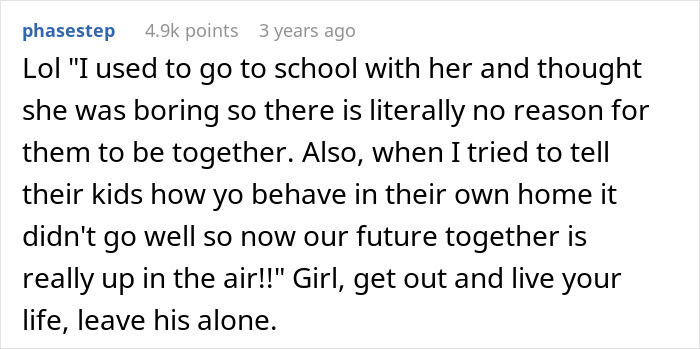 Woman Develops Crush On Married Neighbor, Reality Hits Hard When He Discovers Her Confession Online