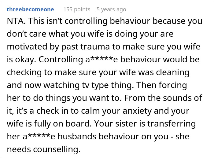 Man Puts Cameras In His House After A Horrifying Experience With His Ex Sends Him To Therapy For Years Man Puts Cameras In His House After A Horrifying Experience With His Ex Sends Him To Therapy For Years