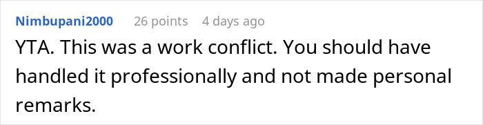 Cruel BIL Lashes Out At Perfectionist SIL For Criticizing His Work, Says She'll Traumatize Her Kid