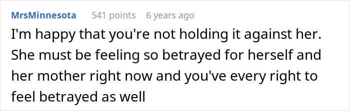 Man Thinks He Developed A Solid Relationship With GF&rsquo;s Dad, Discovers His Ugly Cover-Up