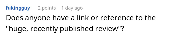 Request for link to recent published review on fasting Request for link to recent published review on fasting
