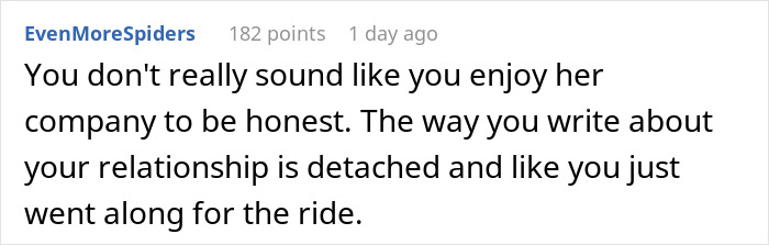 Guy Finds Out Girlfriend’s Secret, Can’t Help But Feel Absolutely Creeped Out Guy Finds Out Girlfriend’s Secret, Can’t Help But Feel Absolutely Creeped Out
