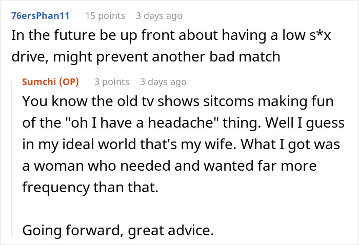 Guy Gets His Wife Sober And Raises Her Kids, She Repays Him With An Affair And An STD