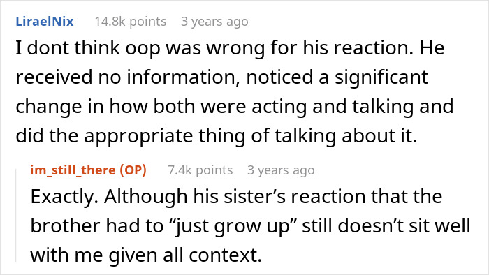 Guy Suspects An Affair Between GF And Sis, Gets The Shock Of His Life As Truth Reveals 2 Pregnancies