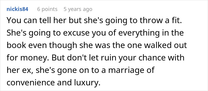 Woman Starts Dating Friend’s Ex-Husband, Gets A Call When She Finds Out And It Makes Her Cry Woman Starts Dating Friend’s Ex-Husband, Gets A Call When She Finds Out And It Makes Her Cry