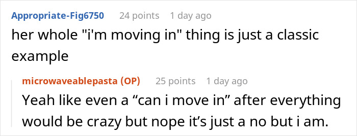 Woman Actually Believes She's Moving In With Sister Who Can't Stand Her: "We Don&rsquo;t Speak At All. I Hate Her"