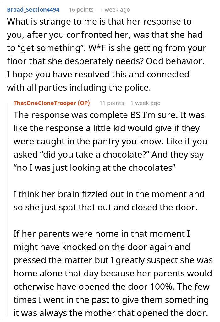Guy Notices Random Hairs All Over His Home, Is Left Completely Baffled After Finding Out How They Got There