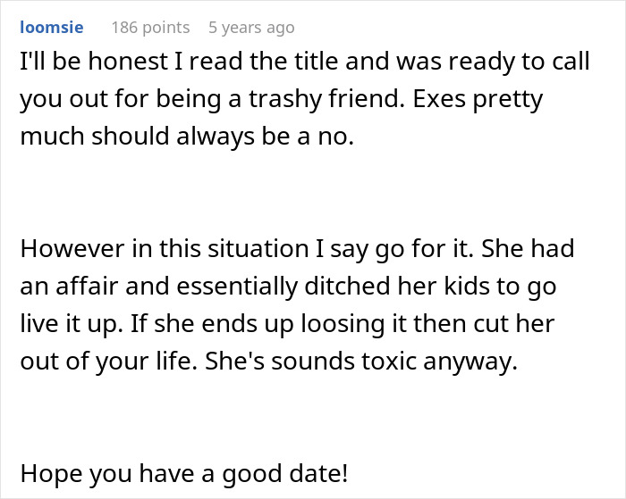Woman Starts Dating Friend’s Ex-Husband, Gets A Call When She Finds Out And It Makes Her Cry Woman Starts Dating Friend’s Ex-Husband, Gets A Call When She Finds Out And It Makes Her Cry