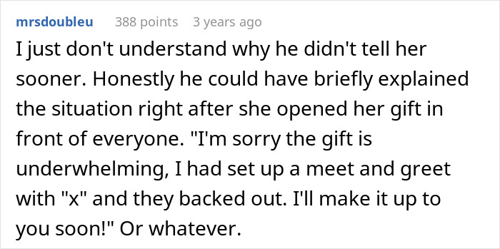 Woman Thinks Wealthy BF Humiliated Her With Cheap Bracelet, Learns Failed Surprise Was Behind It