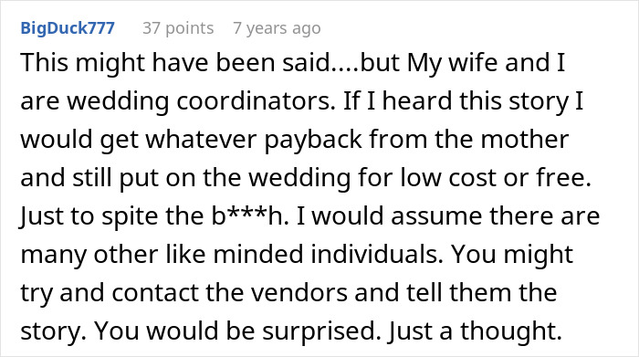 Gay Guy&rsquo;s Mom Pays Thousands Just To Secretly Ruin His Wedding, His Friends Save The Day &ldquo;Inception Style&rdquo;