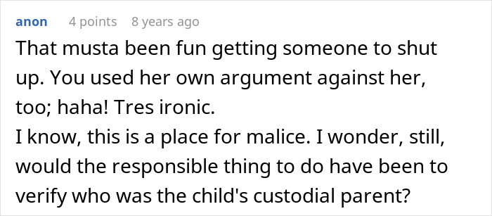 “Cathartic”: Internet Lauds School Administrator For Putting Entitled Mom In Her Place “Cathartic”: Internet Lauds School Administrator For Putting Entitled Mom In Her Place