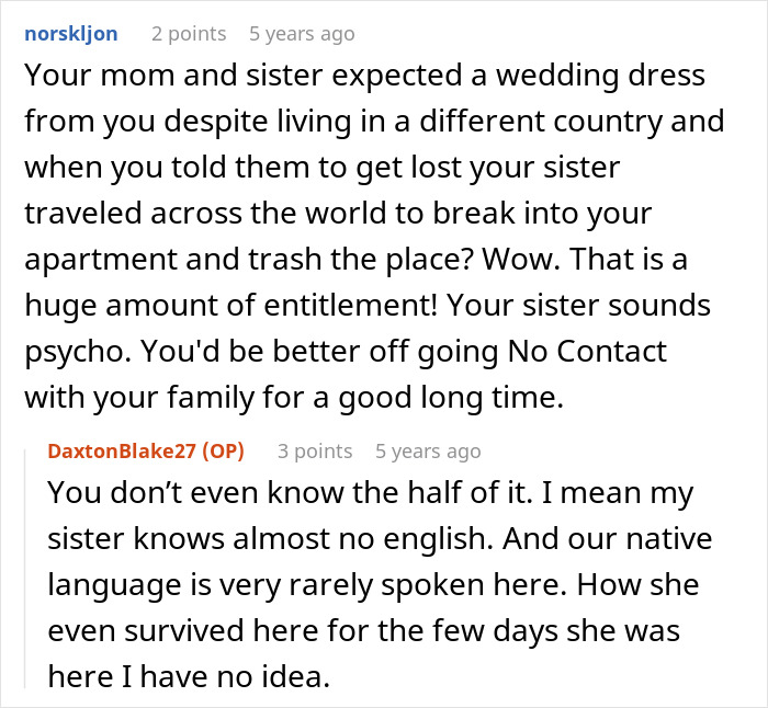 “Family Should Come First”: Parents Who Abandoned Gay Teen Return With An Unhinged Wedding Demand “Family Should Come First”: Parents Who Abandoned Gay Teen Return With An Unhinged Wedding Demand