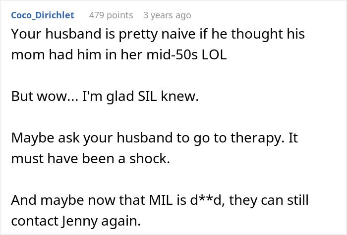 &ldquo;Stuck With MIL's Darkest Secret&rdquo;: Woman Goes Through Late MIL&rsquo;s Stuff, Finds Out Something She Shouldn&rsquo;t Have