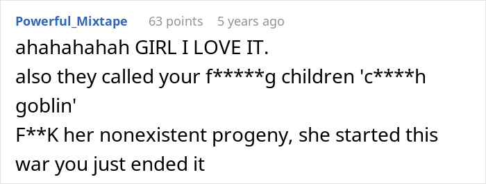 SIL Can't Take Infertile Couple's Whining Anymore, Snubs Them As They Show Up At 5 AM To Harass Her SIL Can't Take Infertile Couple's Whining Anymore, Snubs Them As They Show Up At 5 AM To Harass Her