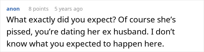 Woman Starts Dating Friend’s Ex-Husband, Gets A Call When She Finds Out And It Makes Her Cry Woman Starts Dating Friend’s Ex-Husband, Gets A Call When She Finds Out And It Makes Her Cry