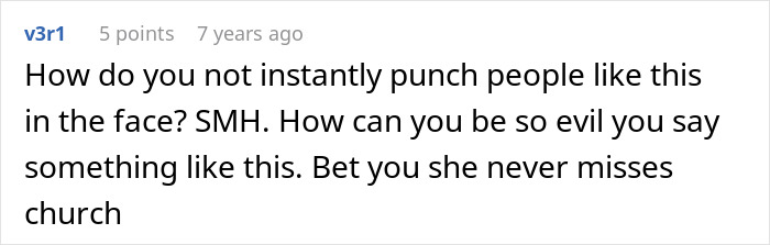 Woman Furious Coworker Gets Special Treatment After Her Miscarriage: "You Are Being So Stupid!"