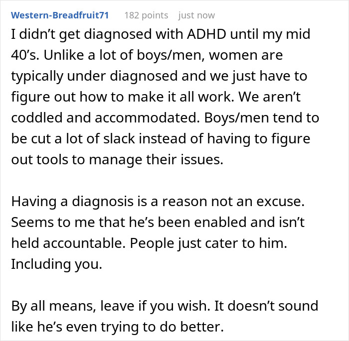 Woman Can't Stand Her Boyfriend Over His Weird And Entitled Behavior: "This Triggers Me So Much" Woman Can't Stand Her Boyfriend Over His Weird And Entitled Behavior: "This Triggers Me So Much"