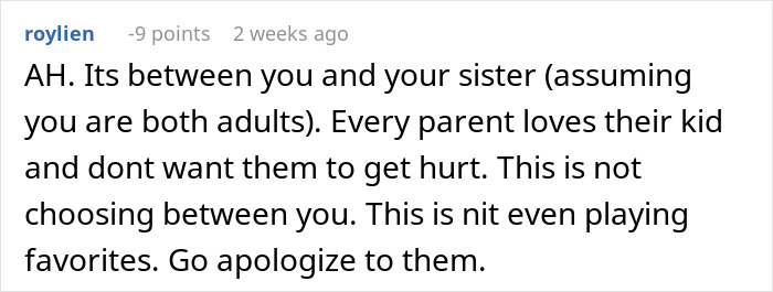 Woman Actually Believes She's Moving In With Sister Who Can't Stand Her: "We Don&rsquo;t Speak At All. I Hate Her"