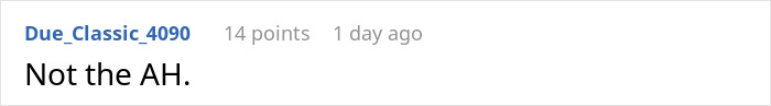 Kids tired of moms endless cleaning criticism react with short comment not the AH Kids tired of moms endless cleaning criticism react with short comment not the AH