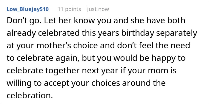 Mom Turns Son’s 18th B-Day Dinner Into Stepdaughter’s Fantasy Night, Fed-up Teen Finally Moves Out Mom Turns Son’s 18th B-Day Dinner Into Stepdaughter’s Fantasy Night, Fed-up Teen Finally Moves Out