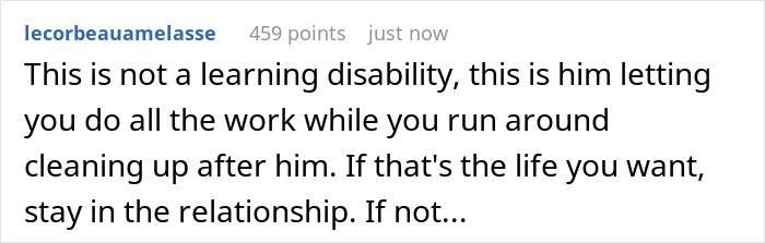 Woman Can't Stand Her Boyfriend Over His Weird And Entitled Behavior: "This Triggers Me So Much" Woman Can't Stand Her Boyfriend Over His Weird And Entitled Behavior: "This Triggers Me So Much"