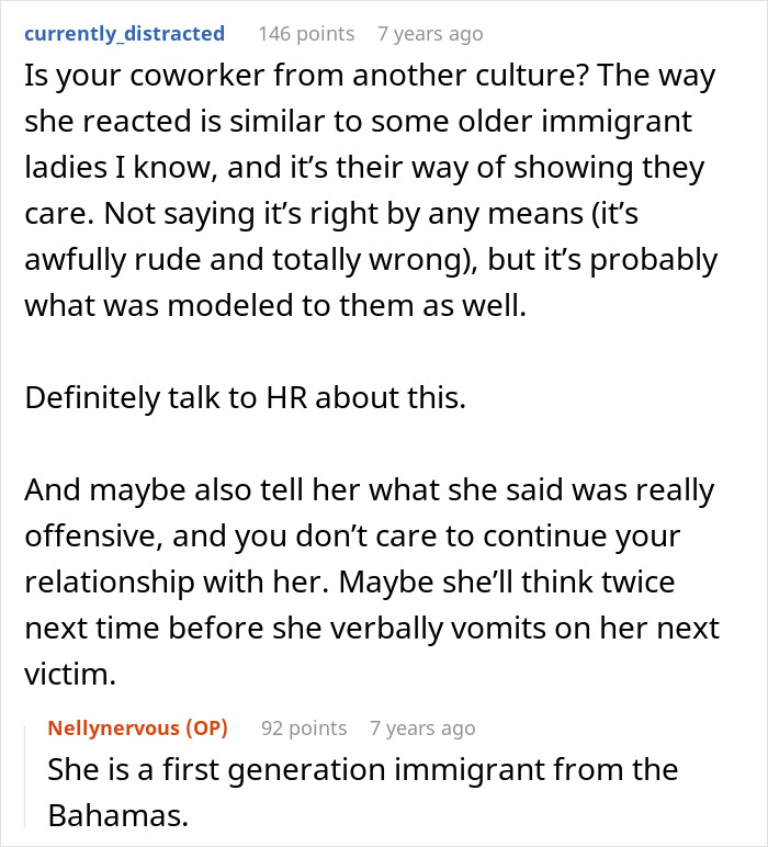 Woman Furious Coworker Gets Special Treatment After Her Miscarriage: "You Are Being So Stupid!"