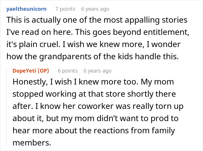 Bigoted Bride Makes Sure Autistic Nephew Isn't At Wedding, Lies To Sis About It Being Kid-Free Event Bigoted Bride Makes Sure Autistic Nephew Isn't At Wedding, Lies To Sis About It Being Kid-Free Event