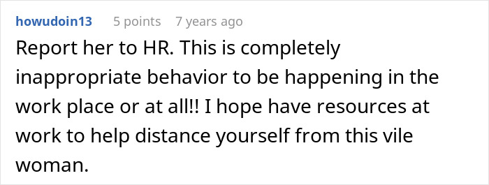 Woman Furious Coworker Gets Special Treatment After Her Miscarriage: "You Are Being So Stupid!"