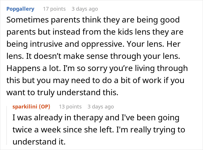 Mom Heartbroken After Learning 18YO Has Burner Phone, Mexican Man Friend, And Is Living In Shelter