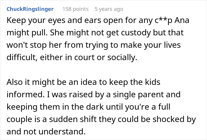 Woman Starts Dating Friend’s Ex-Husband, Gets A Call When She Finds Out And It Makes Her Cry Woman Starts Dating Friend’s Ex-Husband, Gets A Call When She Finds Out And It Makes Her Cry