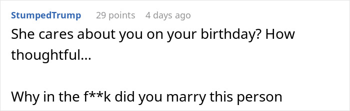 Guy Shares How His Wife Behaves On Their Honeymoon, Leaves People Questioning His Sanity