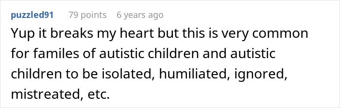 Bigoted Bride Makes Sure Autistic Nephew Isn't At Wedding, Lies To Sis About It Being Kid-Free Event Bigoted Bride Makes Sure Autistic Nephew Isn't At Wedding, Lies To Sis About It Being Kid-Free Event