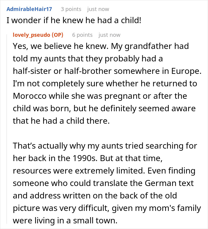Couple Buys Discounted DNA Test As A Joke, Goes Wild As It Helps Solve Family's 75-Year-Old Mystery