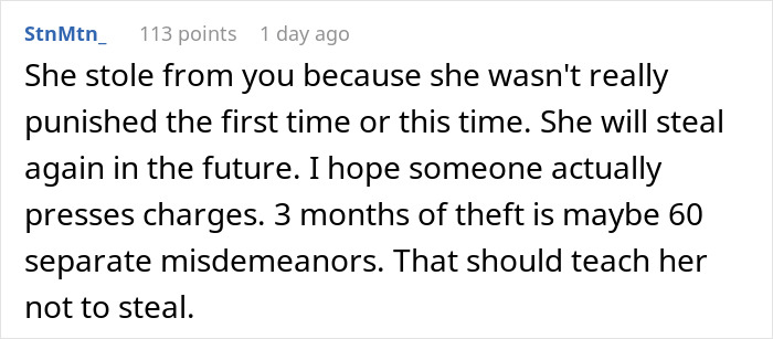 Person's Lunch Keeps Disappearing, They Finally Find Out Why: "You Should Take It As A Compliment" Person's Lunch Keeps Disappearing, They Finally Find Out Why: "You Should Take It As A Compliment"