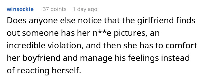 Man Finds Wife&rsquo;s Photo On Friend&rsquo;s Phone, Gets To The Bottom Of It And Is Shocked
